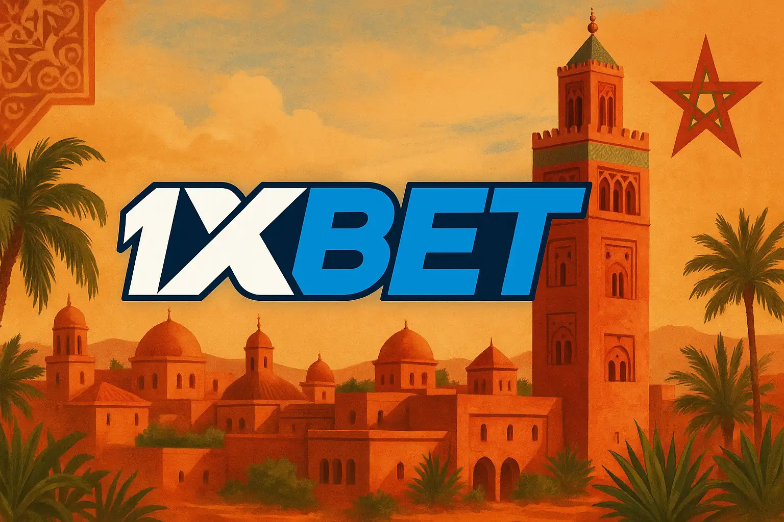 1xBet Casino en Ligne Maroc