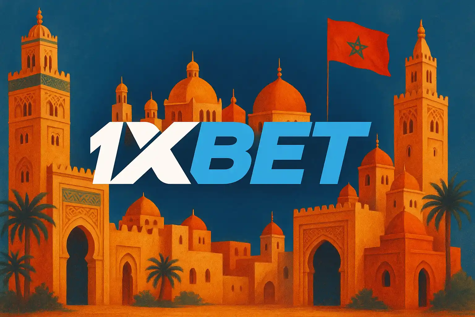 1xBet Inscription Maroc